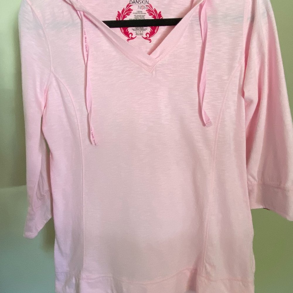 Danskin Top